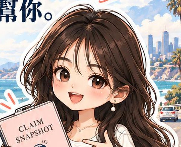 理賠摘要範例